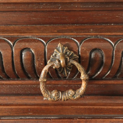 antiguo, aparador, aparador antiguo, aparador antiguo, aparador italiano antiguo, aparador antiguo, aparador neoclásico, aparador del siglo XIX