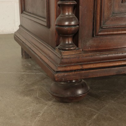 antiguo, aparador, aparador antiguo, aparador antiguo, aparador italiano antiguo, aparador antiguo, aparador neoclásico, aparador del siglo XIX