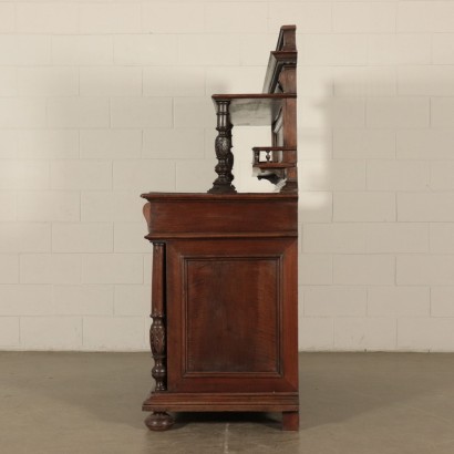 antiguo, aparador, aparador antiguo, aparador antiguo, aparador italiano antiguo, aparador antiguo, aparador neoclásico, aparador del siglo XIX