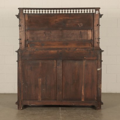 antiguo, aparador, aparador antiguo, aparador antiguo, aparador italiano antiguo, aparador antiguo, aparador neoclásico, aparador del siglo XIX