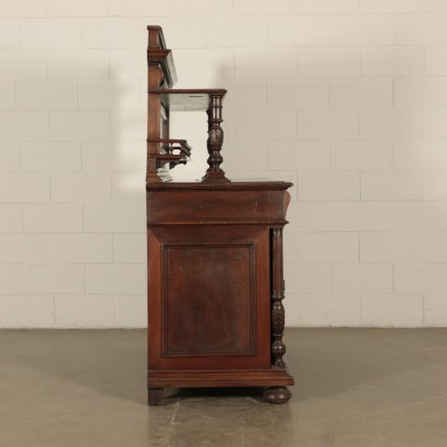 antiguo, aparador, aparador antiguo, aparador antiguo, aparador italiano antiguo, aparador antiguo, aparador neoclásico, aparador del siglo XIX