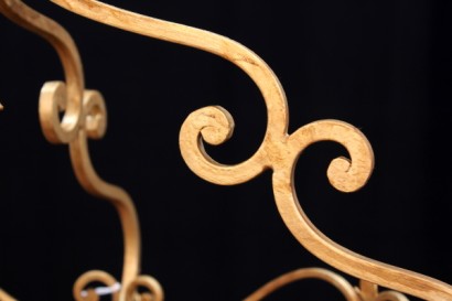 bottega del 900, illuminazione, Lampadario tipo lanterna, lampadario 900, lanterna 900, lampadario del novecento