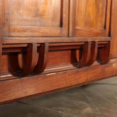 antiguo, aparador, aparador antiguo, aparador antiguo, aparador italiano antiguo, aparador antiguo, aparador neoclásico, aparador del siglo XIX