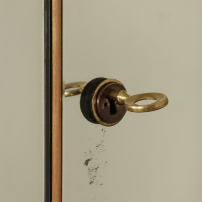 antiguo moderno, diseño moderno, armario, armario moderno, armario moderno, armario italiano, armario vintage, armario de los años 60, armario de diseño de los 60