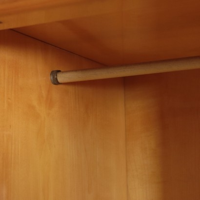 antiguo moderno, diseño moderno, armario, armario moderno, armario moderno, armario italiano, armario vintage, armario de los años 60, armario de diseño de los 60