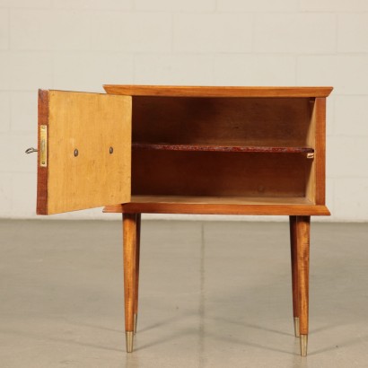 modernariato, modernariato di design, comodino, comodino modernariato, comodino di modernariato, comodino italiano, comodino vintage, comodino anni '60, comodino design anni 60