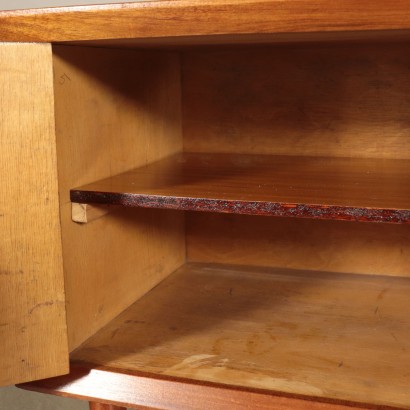 modernariato, modernariato di design, comodino, comodino modernariato, comodino di modernariato, comodino italiano, comodino vintage, comodino anni '60, comodino design anni 60