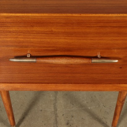 modernariato, modernariato di design, comodino, comodino modernariato, comodino di modernariato, comodino italiano, comodino vintage, comodino anni '60, comodino design anni 60