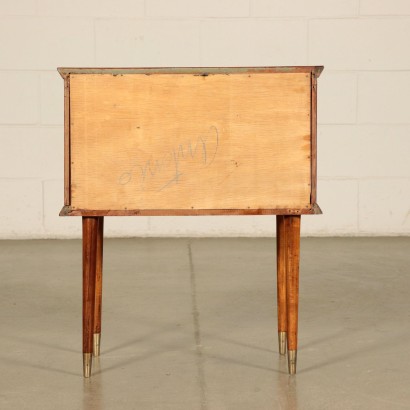 modernariato, modernariato di design, comodino, comodino modernariato, comodino di modernariato, comodino italiano, comodino vintage, comodino anni '60, comodino design anni 60