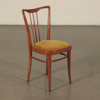 antigüedades modernas, antigüedades de diseño moderno, silla, silla de antigüedades modernas, silla de antigüedades modernas, silla italiana, silla vintage, silla de los 60, silla de diseño de los 60