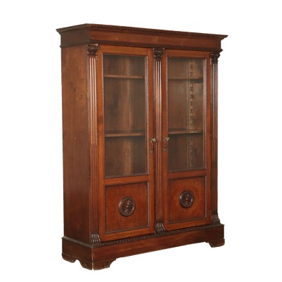 Ventana De Estilo Neorinascimento