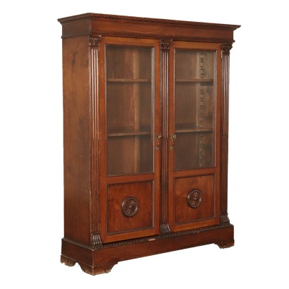 Ventana De Estilo Neorinascimento