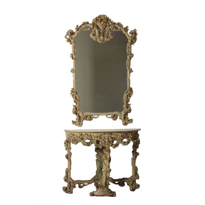 antiquariato, consolle, antiquariato consolle, consolle antica, consolle antica italiana, consolle di antiquariato, consolle neoclassica, consolle del 800