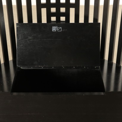 Chair Charles Rennie Mackintosh