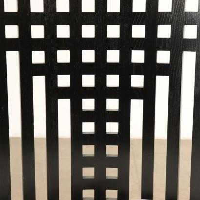 Chair Charles Rennie Mackintosh