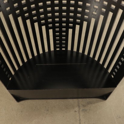 Chair Charles Rennie Mackintosh