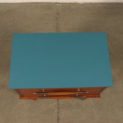 modernariato, modernariato di design, comodino, comodino modernariato, comodino di modernariato, comodino italiano, comodino vintage, comodino anni '60, comodino design anni 60