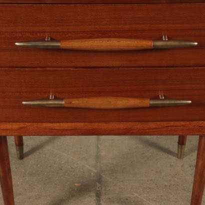 modernariato, modernariato di design, comodino, comodino modernariato, comodino di modernariato, comodino italiano, comodino vintage, comodino anni '60, comodino design anni 60