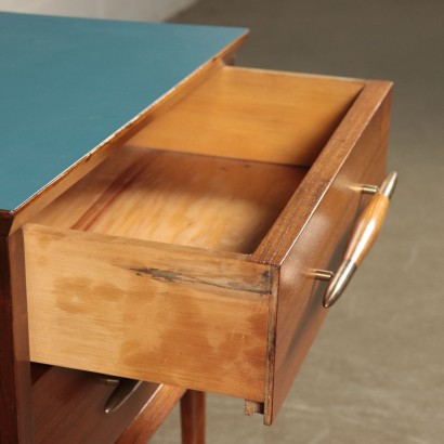 modernariato, modernariato di design, comodino, comodino modernariato, comodino di modernariato, comodino italiano, comodino vintage, comodino anni '60, comodino design anni 60