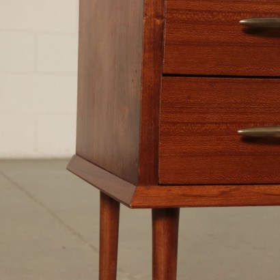 modernariato, modernariato di design, comodino, comodino modernariato, comodino di modernariato, comodino italiano, comodino vintage, comodino anni '60, comodino design anni 60