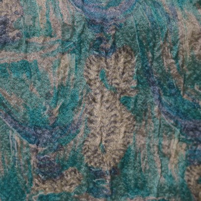 vintage, abbigliamento vintage, vintage milano, vintage online, abiti vintage milano, moda vintage, abito vintage, vintage anni 50, vintage anni 60,cocktail,Abito Da Cocktail Vintage Azzurro