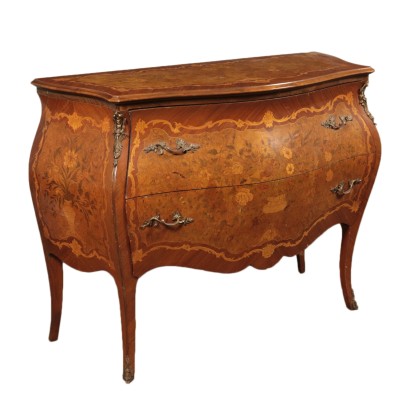 Cassettone  in Stile