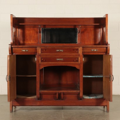 antiquariato, credenza, antiquariato credenza, credenza antica, credenza antica italiana, credenza di antiquariato, credenza neoclassica, credenza del 800