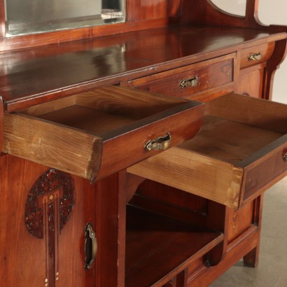 antiquariato, credenza, antiquariato credenza, credenza antica, credenza antica italiana, credenza di antiquariato, credenza neoclassica, credenza del 800