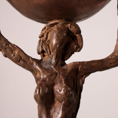 antik, bronze, antike bronzen, antike bronze, antike italienische bronze, antike bronze, neoklassizistische bronze, bronze des 19. jahrhunderts