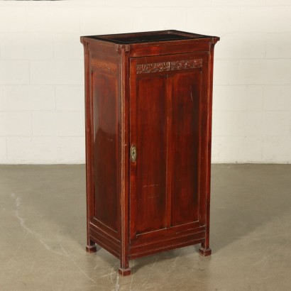 Small Cupboard with Drawers