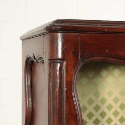 antikes Sideboard, antikes Sideboard, antikes Sideboard, antikes italienisches Sideboard, antikes Sideboard, neoklassizistisches Sideboard, Sideboard aus dem 19. Jahrhundert