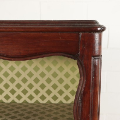 antikes Sideboard, antikes Sideboard, antikes Sideboard, antikes italienisches Sideboard, antikes Sideboard, neoklassizistisches Sideboard, Sideboard aus dem 19. Jahrhundert