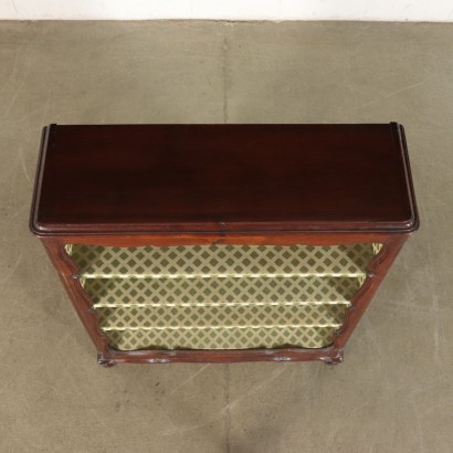 antikes Sideboard, antikes Sideboard, antikes Sideboard, antikes italienisches Sideboard, antikes Sideboard, neoklassizistisches Sideboard, Sideboard aus dem 19. Jahrhundert