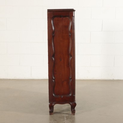 antikes Sideboard, antikes Sideboard, antikes Sideboard, antikes italienisches Sideboard, antikes Sideboard, neoklassizistisches Sideboard, Sideboard aus dem 19. Jahrhundert