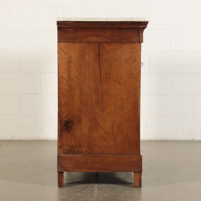 Pecho de cajones '800