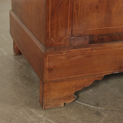 Pecho de cajones '800