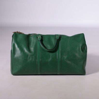 vintage, vintage tasche, vintage mailand, vintage online, vintage mailand tasche, vintage mode, vintage handtasche, vintage 50er, vintage 60er, reisetasche, Keepall, louis vuitton, paris