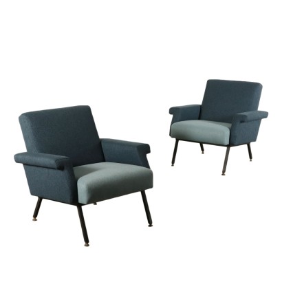 Poltrone Anni 60
