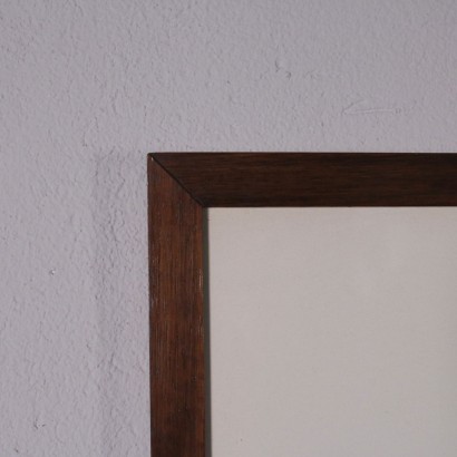 Litografia di Carlo Carrà