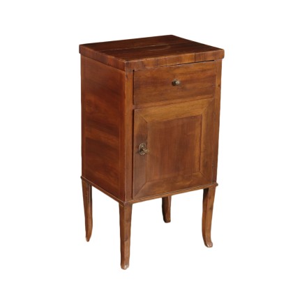 Nachttisch Präsidium