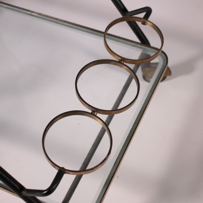 antigüedades modernas, antigüedades de diseño moderno, carro de servicio, carro de servicio antiguo moderno, carro de servicio antiguo moderno, carro de servicio italiano, carro de servicio vintage, carro de servicio de los años 60, carro de servicio de diseño de los años 60