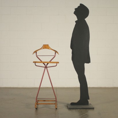 antigüedades modernas, antigüedades de diseño moderno, perchas de ropa, perchas de ropa de antigüedades modernas, perchas de ropa de antigüedades modernas, perchas de ropa italianas, perchas de ropa vintage, perchas de ropa de los años 60, perchas de ropa de diseño de los años 60