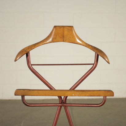 antigüedades modernas, antigüedades de diseño moderno, perchas de ropa, perchas de ropa de antigüedades modernas, perchas de ropa de antigüedades modernas, perchas de ropa italianas, perchas de ropa vintage, perchas de ropa de los años 60, perchas de ropa de diseño de los años 60