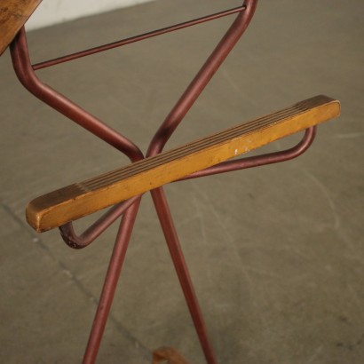 antigüedades modernas, antigüedades de diseño moderno, perchas de ropa, perchas de ropa de antigüedades modernas, perchas de ropa de antigüedades modernas, perchas de ropa italianas, perchas de ropa vintage, perchas de ropa de los años 60, perchas de ropa de diseño de los años 60