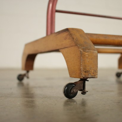 antigüedades modernas, antigüedades de diseño moderno, perchas de ropa, perchas de ropa de antigüedades modernas, perchas de ropa de antigüedades modernas, perchas de ropa italianas, perchas de ropa vintage, perchas de ropa de los años 60, perchas de ropa de diseño de los años 60