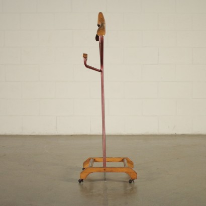 antigüedades modernas, antigüedades de diseño moderno, perchas de ropa, perchas de ropa de antigüedades modernas, perchas de ropa de antigüedades modernas, perchas de ropa italianas, perchas de ropa vintage, perchas de ropa de los años 60, perchas de ropa de diseño de los años 60