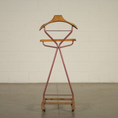 antigüedades modernas, antigüedades de diseño moderno, perchas de ropa, perchas de ropa de antigüedades modernas, perchas de ropa de antigüedades modernas, perchas de ropa italianas, perchas de ropa vintage, perchas de ropa de los años 60, perchas de ropa de diseño de los años 60