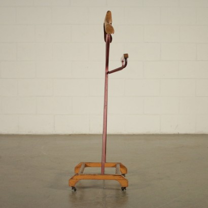 antigüedades modernas, antigüedades de diseño moderno, perchas de ropa, perchas de ropa de antigüedades modernas, perchas de ropa de antigüedades modernas, perchas de ropa italianas, perchas de ropa vintage, perchas de ropa de los años 60, perchas de ropa de diseño de los años 60