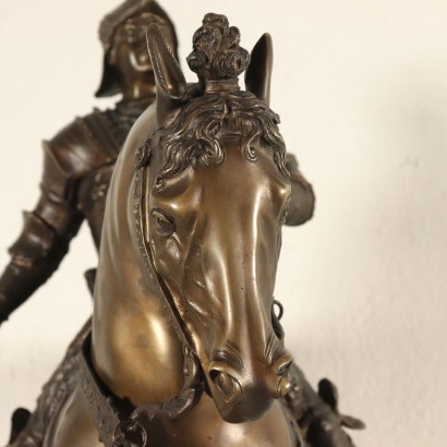 Antik, Bronze, antike Bronzen, antike Bronze, antike italienische Bronze, antike Bronze, neoklassische Bronze, Bronze des 20. Jahrhunderts