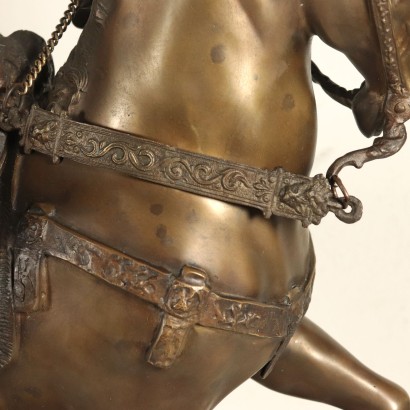 Antik, Bronze, antike Bronzen, antike Bronze, antike italienische Bronze, antike Bronze, neoklassische Bronze, Bronze des 20. Jahrhunderts